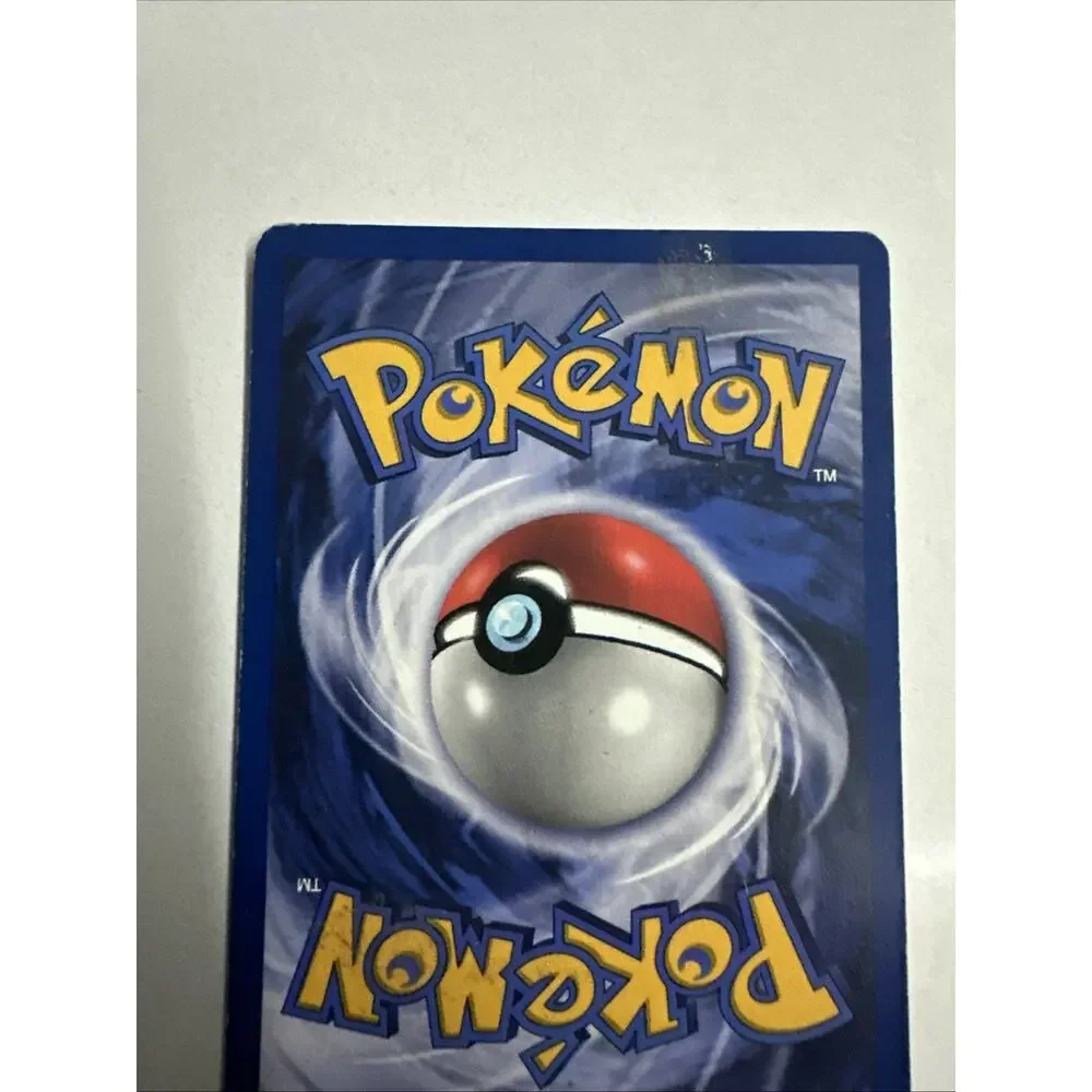 Butterfree Jungle 1st Edition Uncommon Pokemon Card WOTC Kagemaru Himeno MP